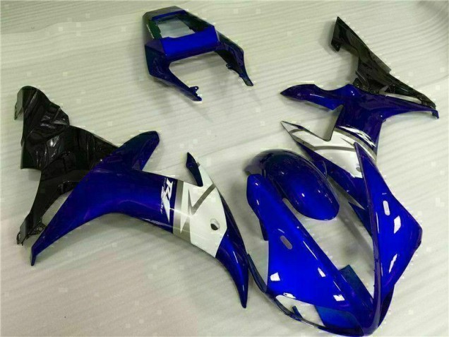 Blu Kits Carene Moto Completa Yamaha R1 2002-2003 Blu Kits Carene Moto Completa Yamaha R1 2002-2003