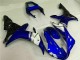 Blu Kits Carene Moto Completa Yamaha R1 2002-2003 Blu Kits Carene Moto Completa Yamaha R1 2002-2003
