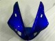Blu Kits Carene Moto Completa Yamaha R1 2002-2003 Blu Kits Carene Moto Completa Yamaha R1 2002-2003