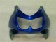 Blu Kits Carene Moto Kawasaki EX250 2008-2012 Blu Kits Carene Moto Kawasaki EX250 2008-2012