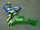 Blu Kits Carene Moto & Plastica Moto Honda CBR 600 RR 2007-2008 Blu Kits Carene Moto & Plastica Moto Honda CBR 600 RR 2007-2008