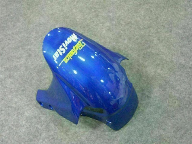 Blu Kits Carene Moto & Plastica Moto Honda CBR 600 RR 2007-2008 Blu Kits Carene Moto & Plastica Moto Honda CBR 600 RR 2007-2008