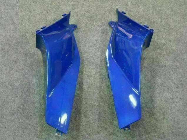 Blu Kits Carene Moto & Plastica Moto Honda CBR 600 RR 2007-2008 Blu Kits Carene Moto & Plastica Moto Honda CBR 600 RR 2007-2008