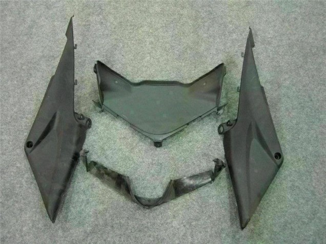 Blu Kits Carene Moto & Plastica Moto Honda CBR 600 RR 2007-2008 Blu Kits Carene Moto & Plastica Moto Honda CBR 600 RR 2007-2008