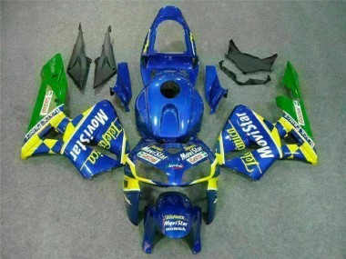Blu Kits Carene Moto & Plastica Moto Honda CBR 600 RR 2007-2008