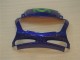 Blu Movistar Castrol Carene Moto Honda CBR 600 F3 1995-1998 Blu Movistar Castrol Carene Moto Honda CBR 600 F3 1995-1998