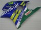 Blu Movistar Castrol Carene Moto Honda CBR 600 F3 1995-1998 Blu Movistar Castrol Carene Moto Honda CBR 600 F3 1995-1998
