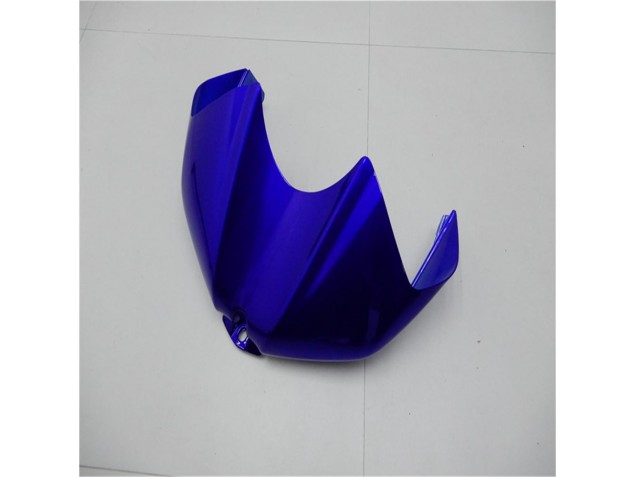 Blu Nero ABS Kit Carenatura Moto Yamaha R6 2006-2007 Blu Nero ABS Kit Carenatura Moto Yamaha R6 2006-2007