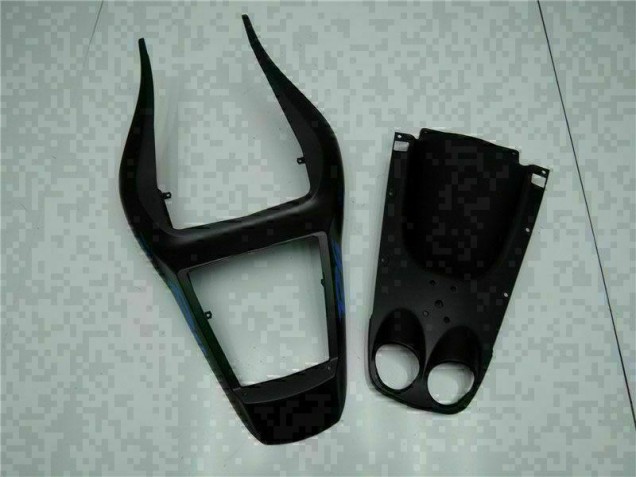 Blu Nero ABS Kits Carena Moto Yamaha R6 1998-2002