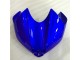 Blu Nero ABS Moto Plastica & Moto Carena Yamaha R6 2006-2007 Blu Nero ABS Moto Plastica & Moto Carena Yamaha R6 2006-2007