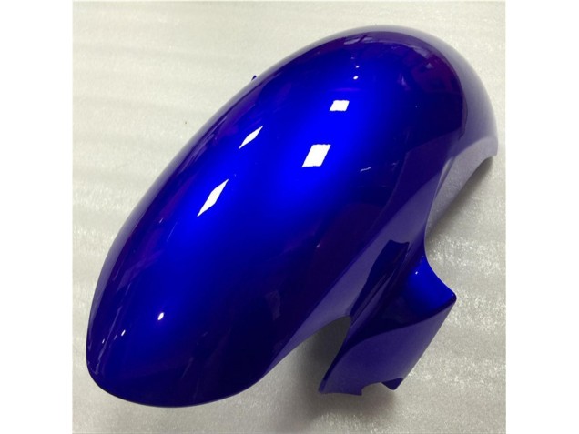 Blu Nero ABS Moto Plastica & Moto Carena Yamaha R6 2006-2007 Blu Nero ABS Moto Plastica & Moto Carena Yamaha R6 2006-2007