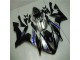 Blu Nero Argento Carene Moto Yamaha R1 2004-2006 Blu Nero Argento Carene Moto Yamaha R1 2004-2006