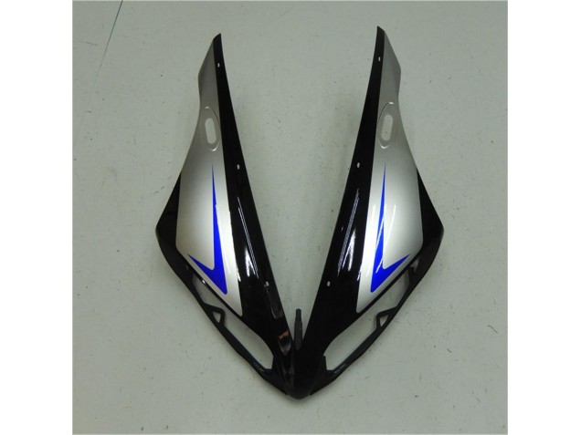 Blu Nero Argento Carene Moto Yamaha R1 2004-2006 Blu Nero Argento Carene Moto Yamaha R1 2004-2006