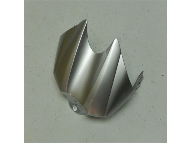 Blu Nero Argento Carene Moto Yamaha R1 2004-2006 Blu Nero Argento Carene Moto Yamaha R1 2004-2006
