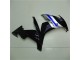 Blu Nero Argento Carene Moto Yamaha R1 2004-2006 Blu Nero Argento Carene Moto Yamaha R1 2004-2006