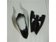 Blu Nero Argento Carene Moto Yamaha R1 2004-2006 Blu Nero Argento Carene Moto Yamaha R1 2004-2006