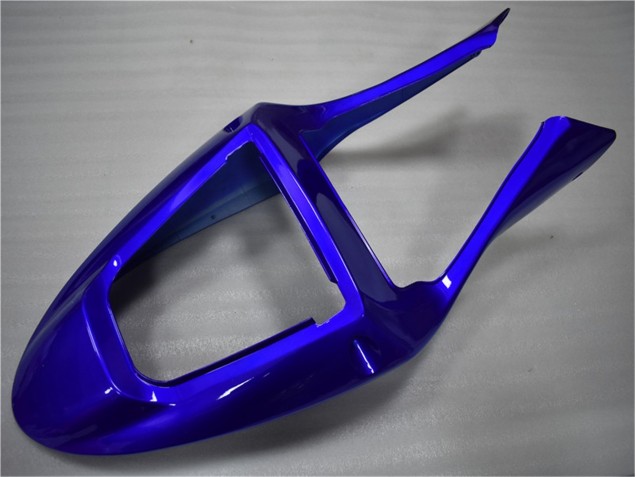 Blu Nero Carena Moto Honda CBR 600 F4i 2001-2003 Blu Nero Carena Moto Honda CBR 600 F4i 2001-2003