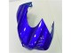 Blu Nero Carene Moto Yamaha R6 2017-2023