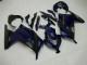 Blu Nero Carrozzeria & Plastica Moto Kawasaki EX300 2013-2016