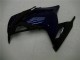 Blu Nero Carrozzeria & Plastica Moto Kawasaki EX300 2013-2016