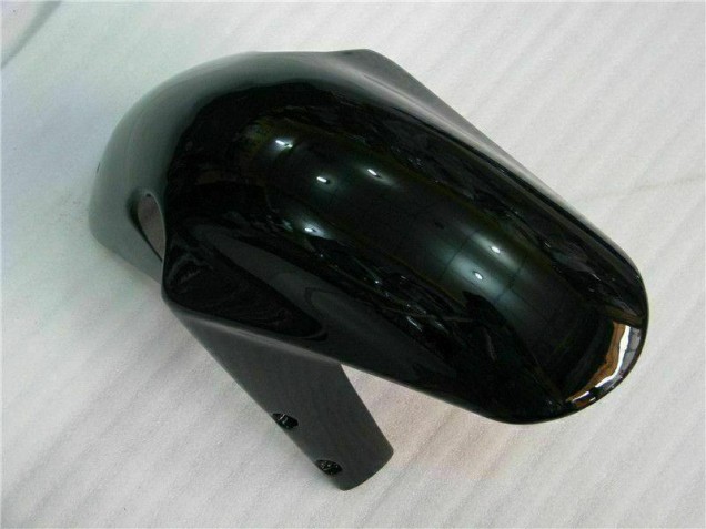 Blu Nero Kit Carenatura Moto Suzuki GSXR 600 / 750 K1 K2 K3 2001-2003 Blu Nero Kit Carenatura Moto Suzuki GSXR 600 / 750 K1 K2 K3 2001-2003