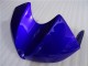 Blu Nero Kit Carene Moto Completa Yamaha R6 2008-2016 Blu Nero Kit Carene Moto Completa Yamaha R6 2008-2016