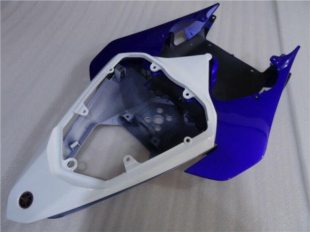 Blu Nero Kit Carene Moto Completa Yamaha R6 2008-2016 Blu Nero Kit Carene Moto Completa Yamaha R6 2008-2016