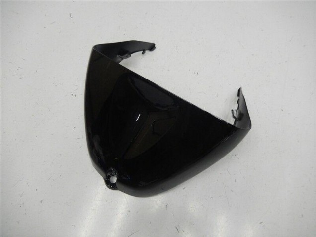 Blu Nero Kit Completo Carenatura Moto ABS Kawasaki ZX6R 2005-2006 Blu Nero Kit Completo Carenatura Moto ABS Kawasaki ZX6R 2005-2006
