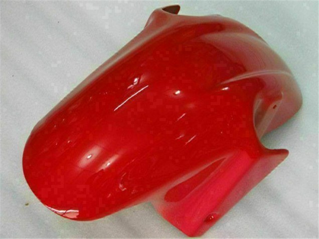 Blu Rosso Carene Moto Honda CBR 600 F4i 2001-2003 Blu Rosso Carene Moto Honda CBR 600 F4i 2001-2003