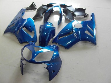 Blu Stile OEM Carene Moto Kawasaki ZX12R 2002-2006