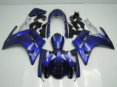 Caramella Blu Carene Moto Yamaha FJR 1300 2001-2005