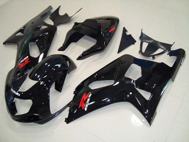 Carene Moto Suzuki GSXR 750 K1 K2 K3 2001-2003
