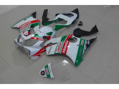 Castrol Kits Carenatura Moto Completa Honda CBR 600 F4i 2001-2003