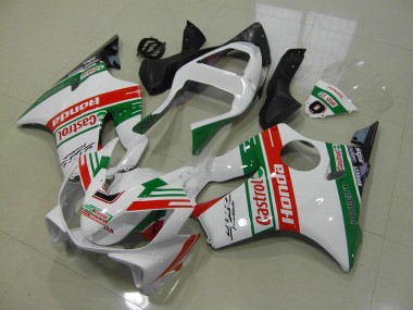 Castrol Kits Carene Moto Honda CBR 600 F4i 2001-2003