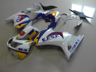 EFSF Carene Moto Kawasaki ZX 250R 2008-2012