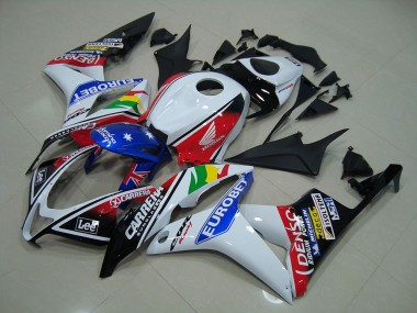 Eurobet Carene Moto Honda CBR 600 RR 2007-2008