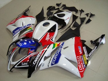 Eurobet Kits Carene Moto Honda CBR 600 RR 2009-2012