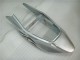 Fiamma Argento Grigio Carene Moto Honda CBR 1100 XX 1996-2007 Fiamma Argento Grigio Carene Moto Honda CBR 1100 XX 1996-2007