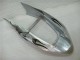 Fiamma Argento Grigio Carene Moto Honda CBR 1100 XX 1996-2007 Fiamma Argento Grigio Carene Moto Honda CBR 1100 XX 1996-2007