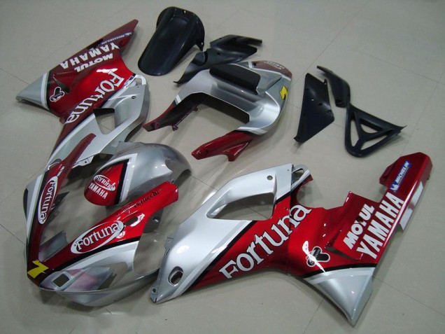 Fortuna Carene Moto Yamaha R1 2000-2001 Fortuna Carene Moto Yamaha R1 2000-2001