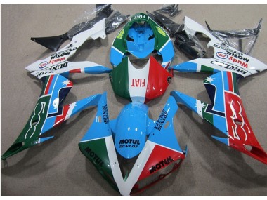Fortuna Carene Moto Yamaha R1 2004-2006