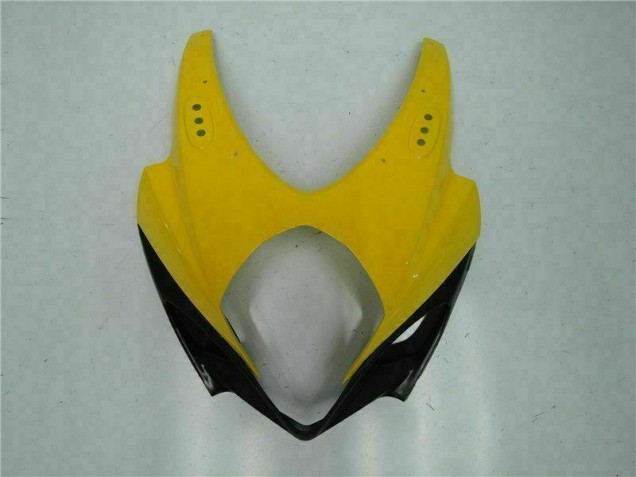 Giallo ABS Kit Carenatura Moto Suzuki GSXR 1000 K7 2007-2008 Giallo ABS Kit Carenatura Moto Suzuki GSXR 1000 K7 2007-2008