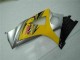 Giallo ABS Kit Carenatura Moto Suzuki GSXR 1000 K7 2007-2008 Giallo ABS Kit Carenatura Moto Suzuki GSXR 1000 K7 2007-2008