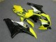 Giallo ABS Moto Plastica & Carene Yamaha R6 2006-2007 Giallo ABS Moto Plastica & Carene Yamaha R6 2006-2007