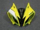 Giallo ABS Moto Plastica & Carene Yamaha R6 2006-2007 Giallo ABS Moto Plastica & Carene Yamaha R6 2006-2007