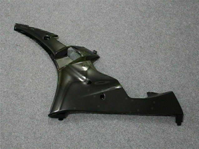 Giallo ABS Moto Plastica & Carene Yamaha R6 2006-2007 Giallo ABS Moto Plastica & Carene Yamaha R6 2006-2007