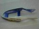Giallo Argento Nastro Azzurro Carene Moto Honda CBR 600 F4i 2001-2003 Giallo Argento Nastro Azzurro Carene Moto Honda CBR 600 F4i 2001-2003