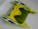 Giallo Bianco Carene Moto Yamaha R6 2008-2016 Giallo Bianco Carene Moto Yamaha R6 2008-2016