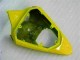 Giallo Bianco Carene Moto Yamaha R6 2008-2016 Giallo Bianco Carene Moto Yamaha R6 2008-2016