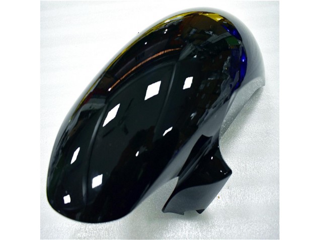Giallo Bianco Nero Kit Carene Yamaha R6 2006-2007 Giallo Bianco Nero Kit Carene Yamaha R6 2006-2007
